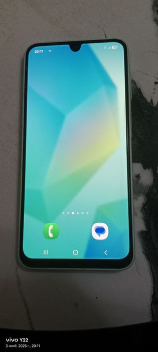 Samsung A16 с гарантией