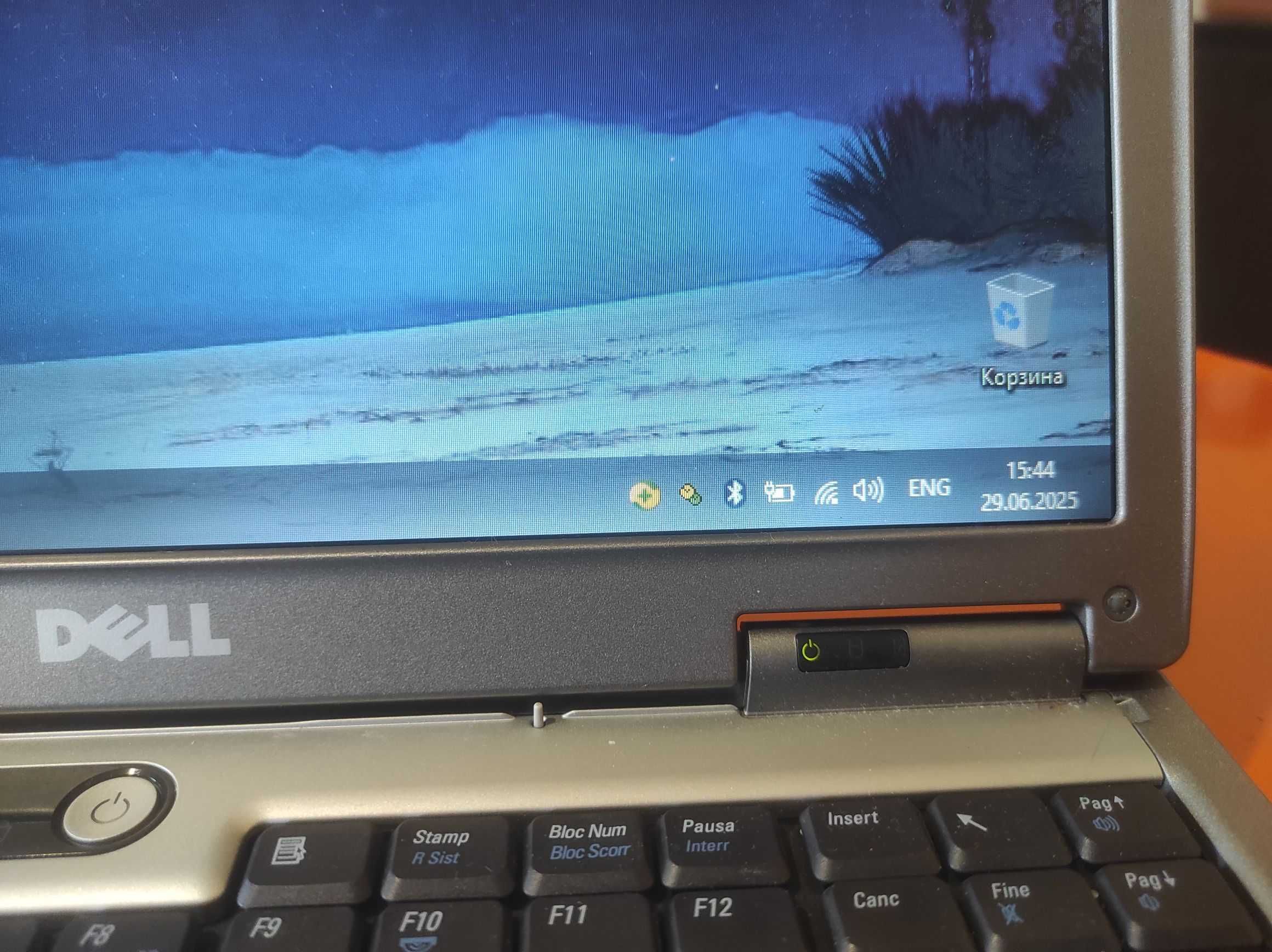 Dell Latitude D610