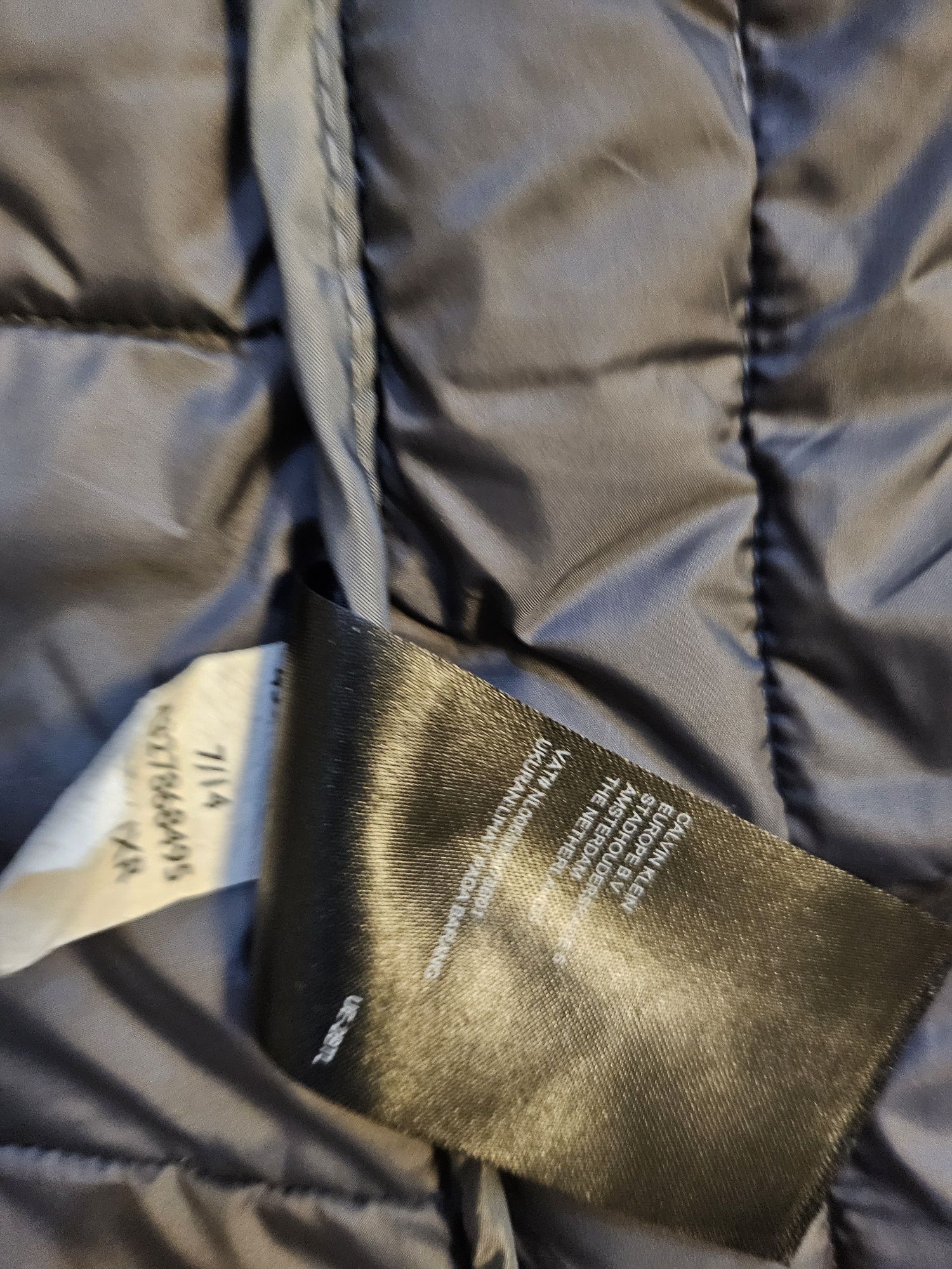 Calvin Klein Jeans / Келвин