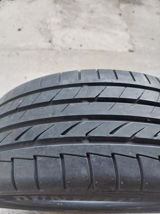 Vand anvelope de vara 215/45 R18, 89W