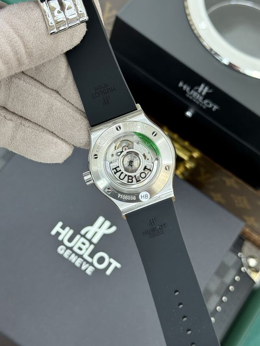 Hublot Classic Fusion 42mm