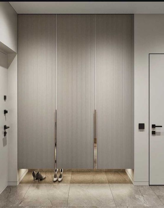 Шкаф для прихожей