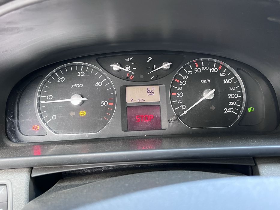 Vand Renault Laguna 1.9D -  2001 Break