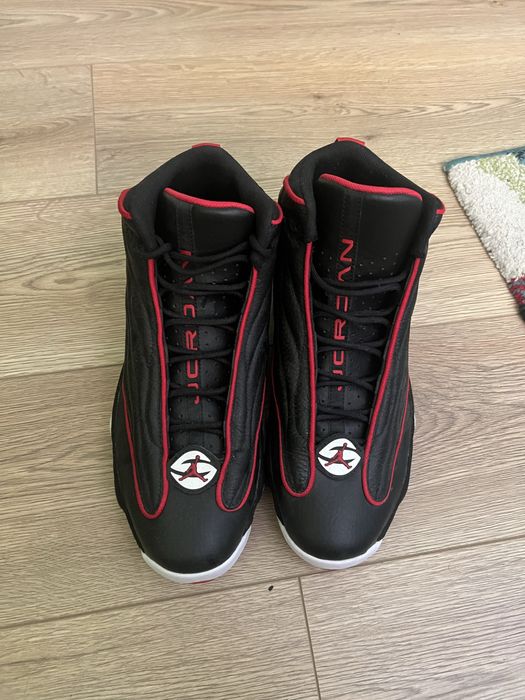 Air jordan pro strong