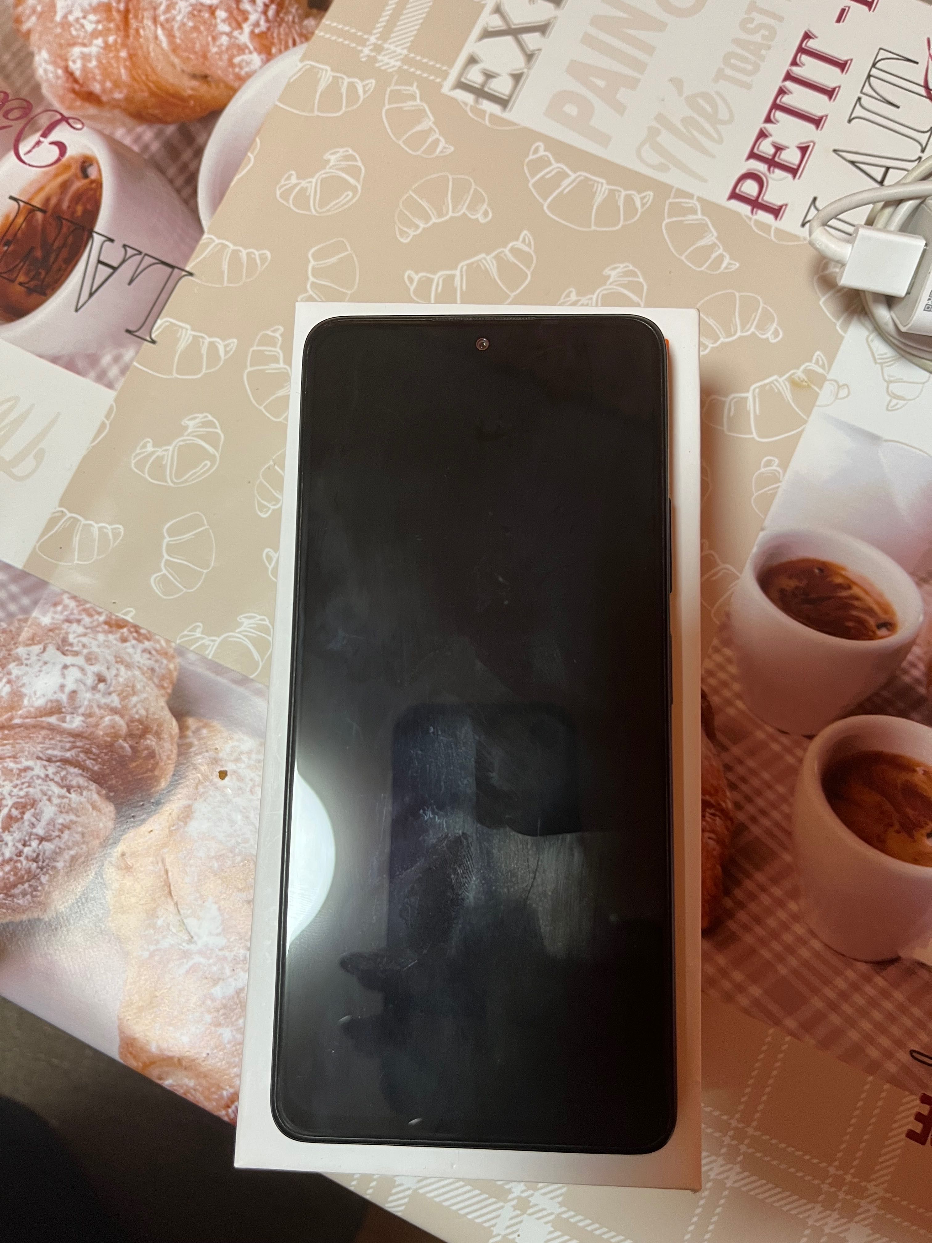 Xiaomi Redmi Note 10 Pro
