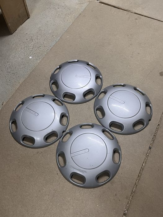 Колпак на passat b4 14 размер