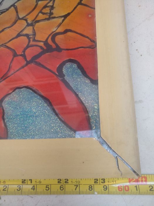 Картины Витражные