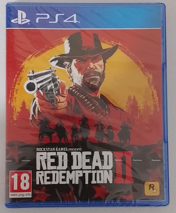 Самые лучшие новые игры на ps4 и ps5