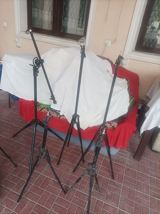 Штатив бор 6 та сотилади донаси 50 дан холати яхши