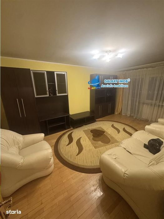 Apartament 3 camere Doctor Hacman Valcea