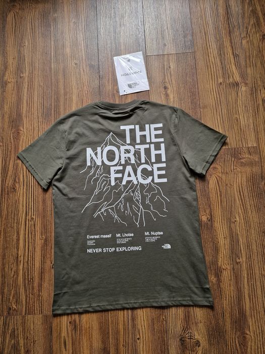 Страхотна мъжка тениска размер S M L XL 2XL