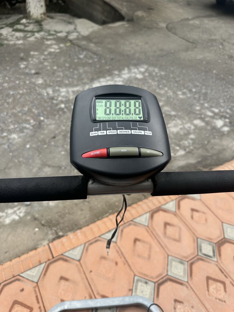 Бегавой дорожка сотилади