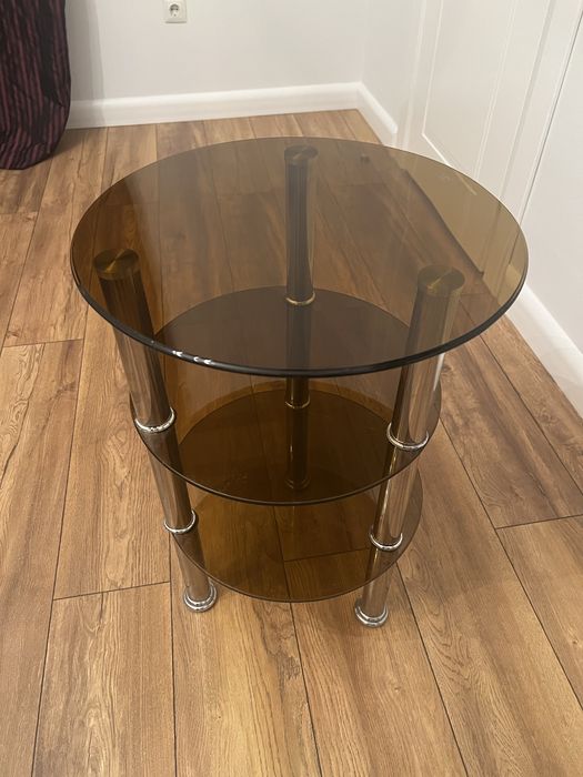 Продам журнальный столик