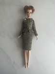 Papusa barbie mattel Silkstone