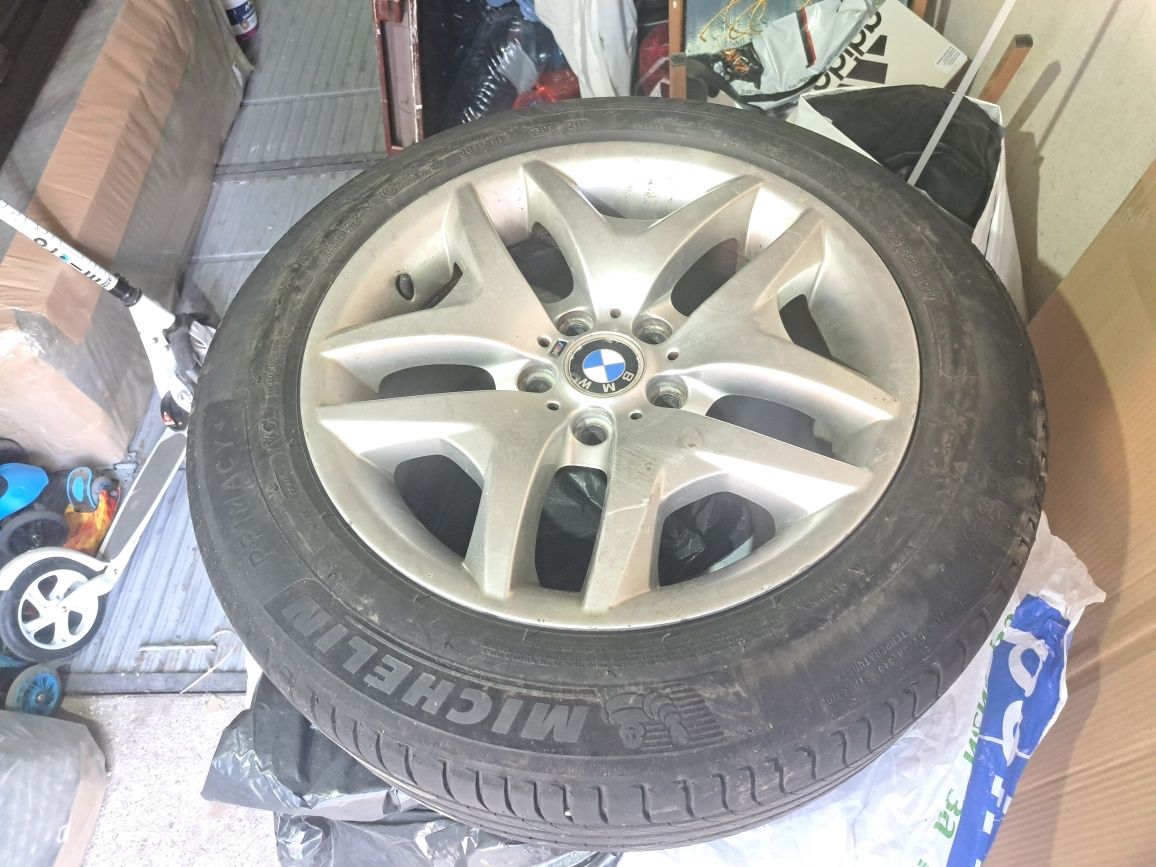 Летни гуми 235/55/18 Michelin dot18