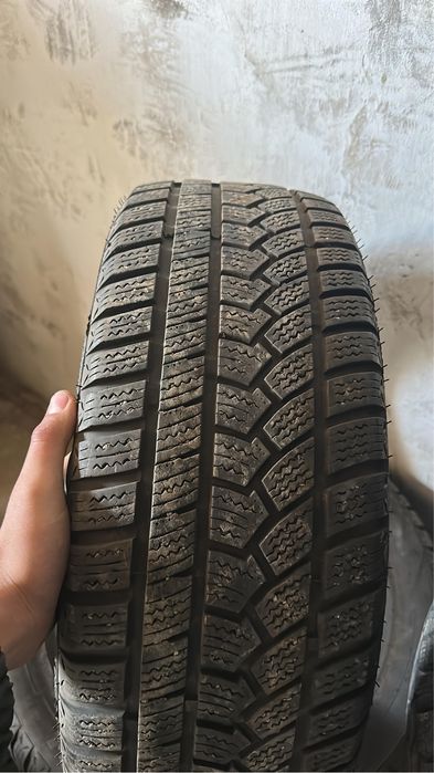 Б/у Привозные шины из европы