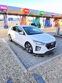 Hyundai ioniq Hybrid 2022