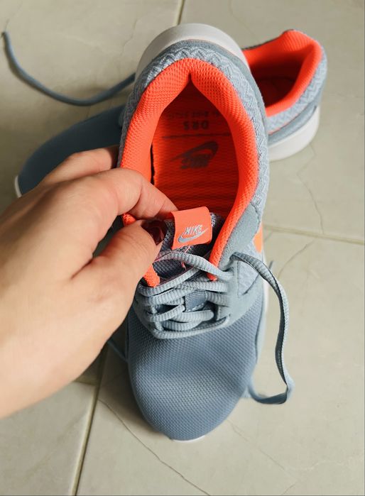 Маратонки Nike/ Найк 38 номер