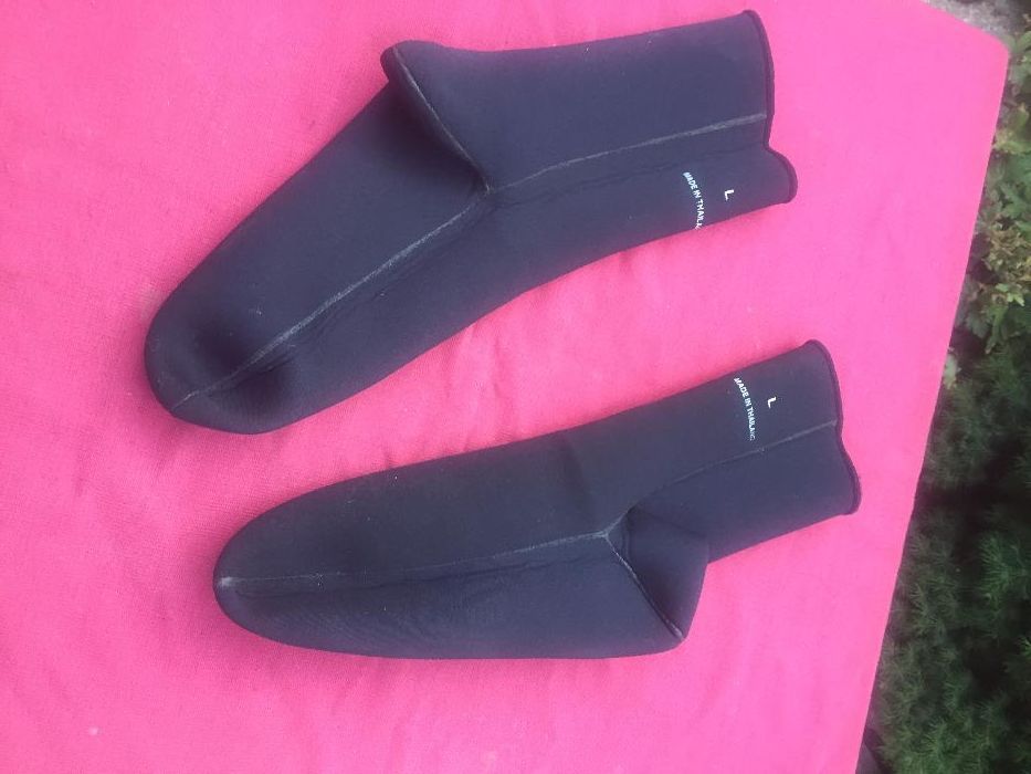 неопренови чорапи,водолазни