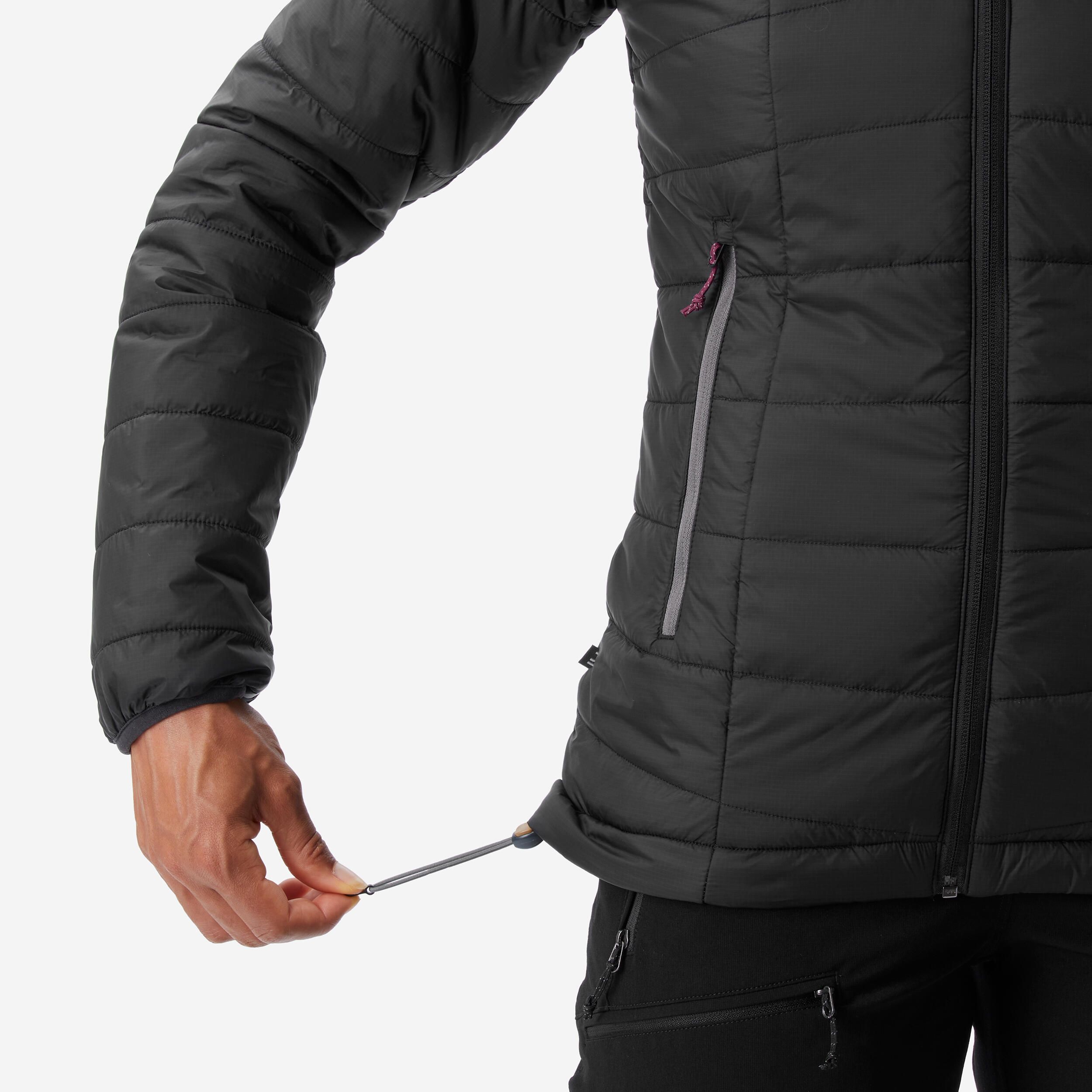 Geacă cu umplutură de - produs resigilat - (SecondHand) Decathlon