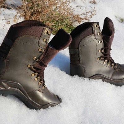 Тактически кубинки с Goretex+Подарък- Тактически колан!
