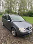 Volkswagen  Touran