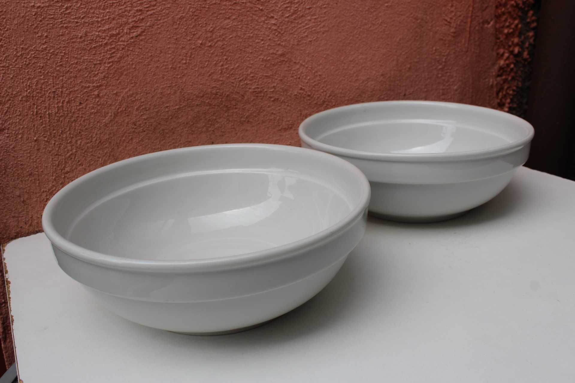 Set 2 boluri portelan de colectie ROSENTHAL, Germania, Selb Germany