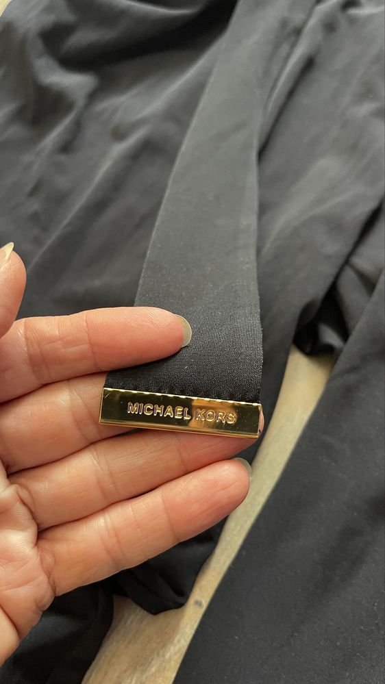 Гащеризон на Michael Kors
