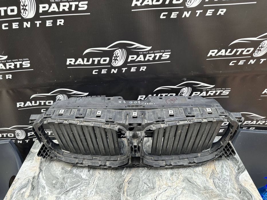 Clapete active Bmw X3 G01 2019/2020/2021/2022