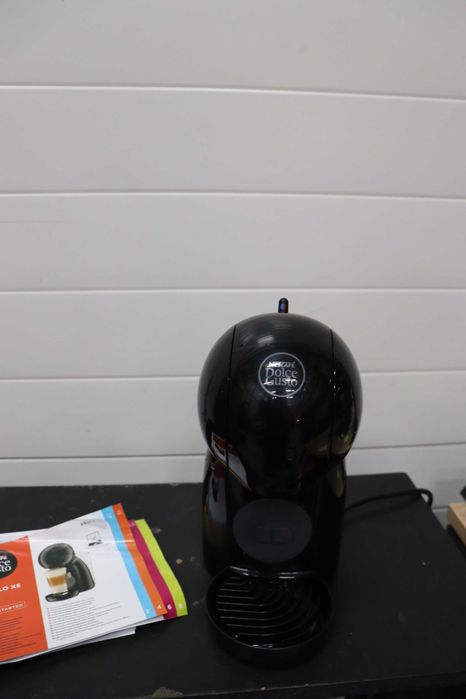 Кафемашина с капсули Krups NESCAFÉ Dolce Gusto Piccolo XS, 15 Bar