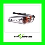 Semnalizare Spate Stanga Dreapta SUZUKI GSR 600 Lampa moto 9985