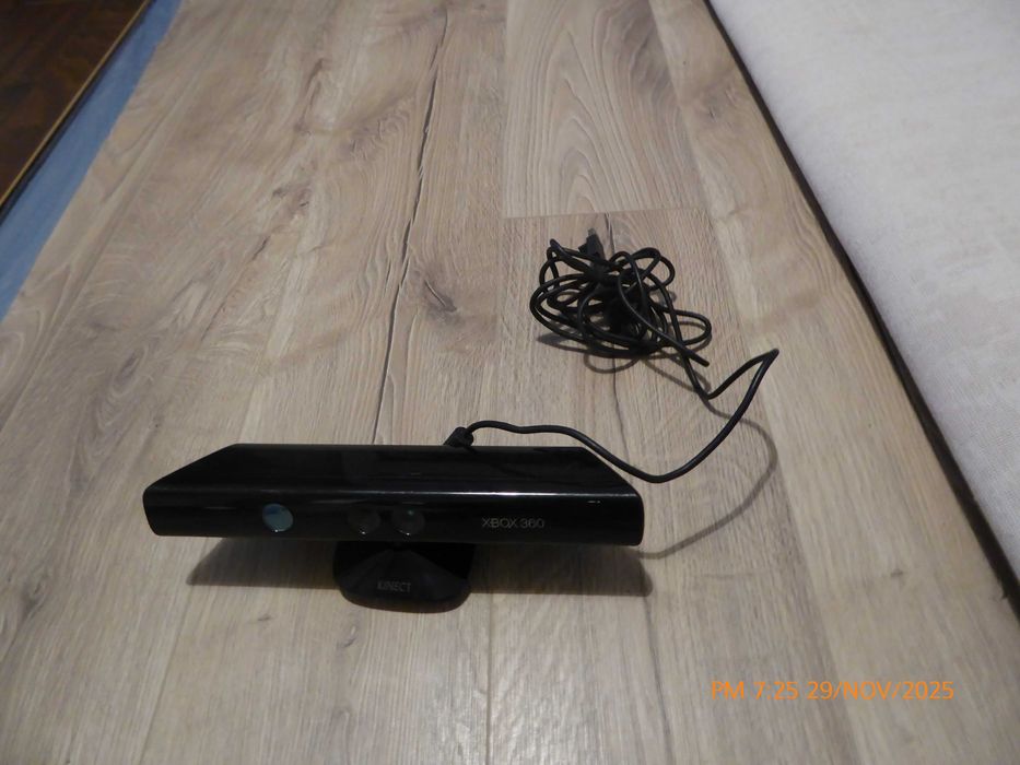 Kinect Xbox 360 foarte buna