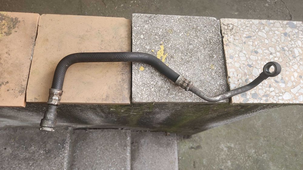 Conducta conducte servo BMW E90 E91 320d 318d