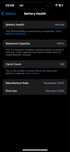 Iphone 15 128 gb black