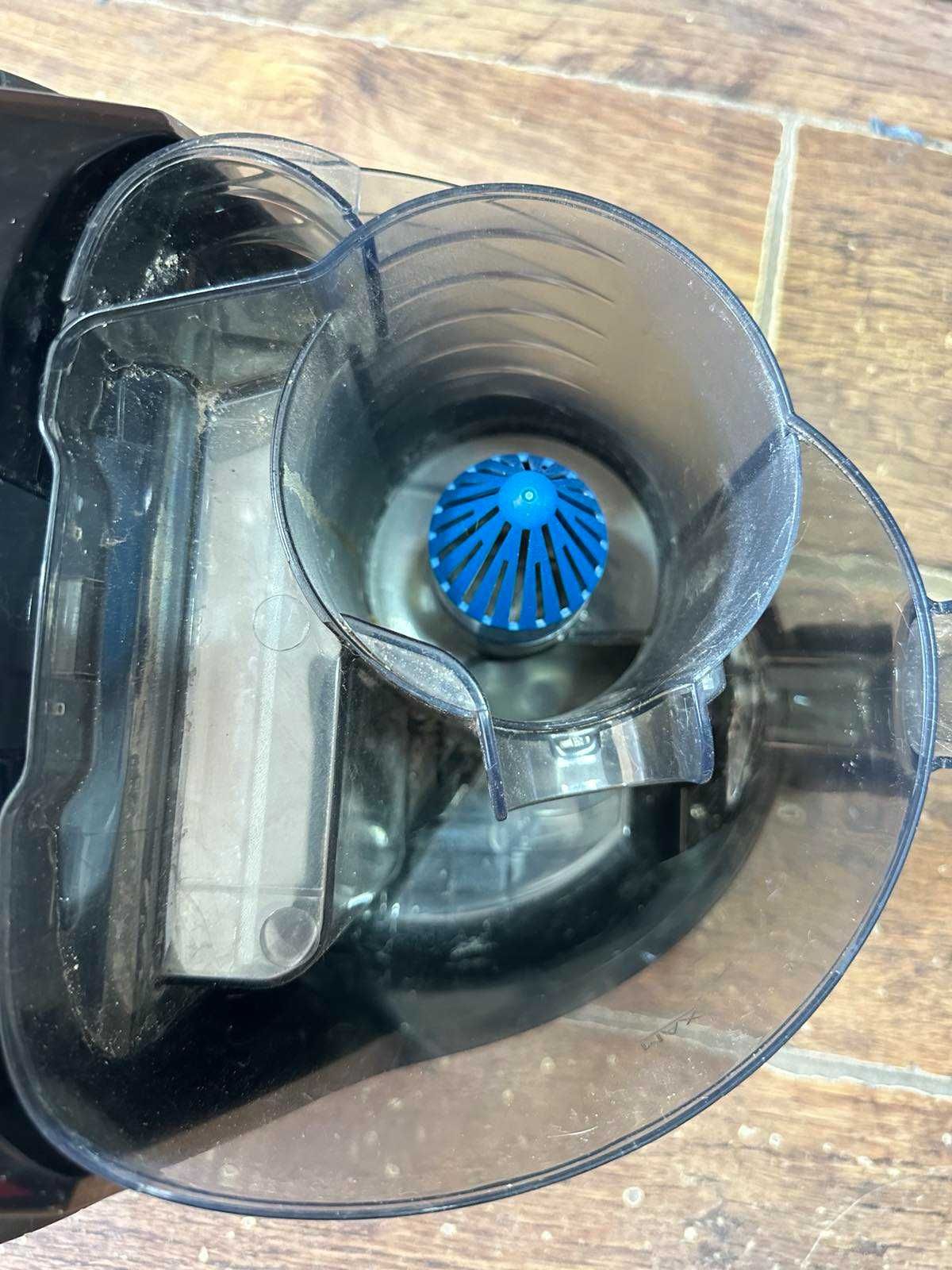 Прахосмукачка Philips FC9331/09 PowerPro Compact 650W