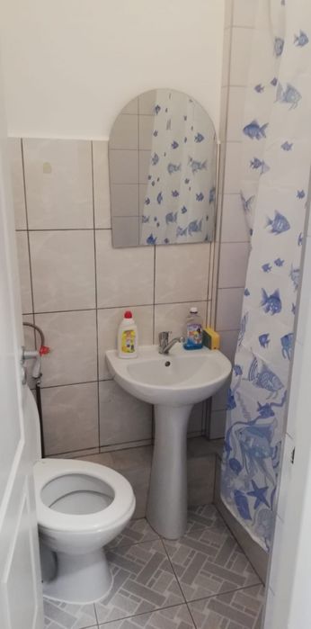 Apartament 1 cameră – zona centrală, lângă Policlinică