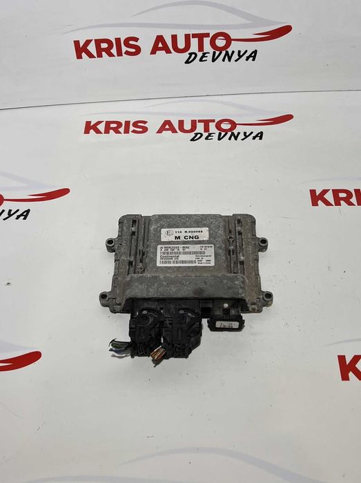 Компютър запалване Mercedes-Benz B200 NGT W245 /Мерцедес Б-Класа 2008г