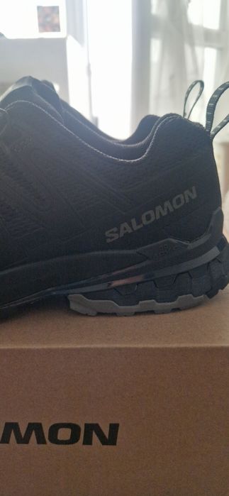 Salomon XA PRO 3D V9 43 1/3