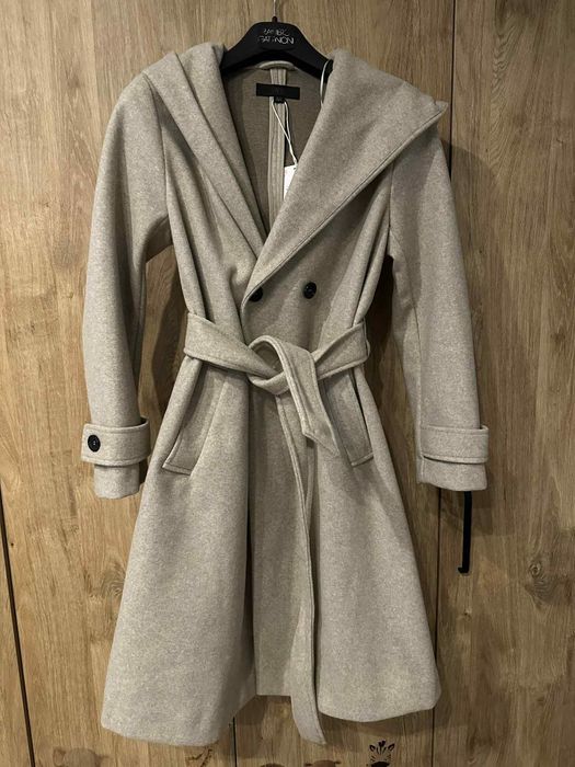 Дамско палто Zara