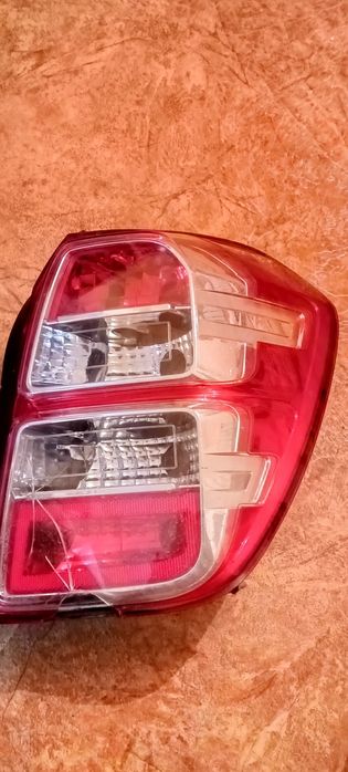 Продам Оригинал Правая сторона Задний фонарь Chevrolet Cobalt 2022
