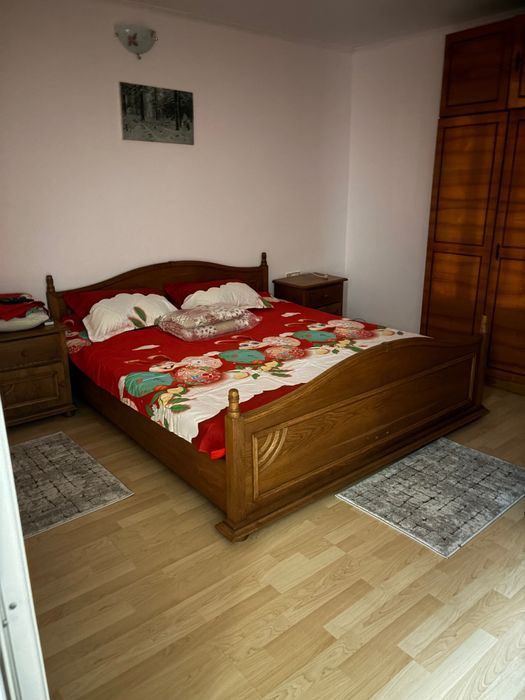 Închiriez Casă Zona centrală ! P+E 100 m!