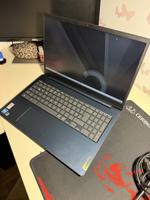 Laptop Lenovo IdeaPad 3 Chrome 15IJL6 15.6