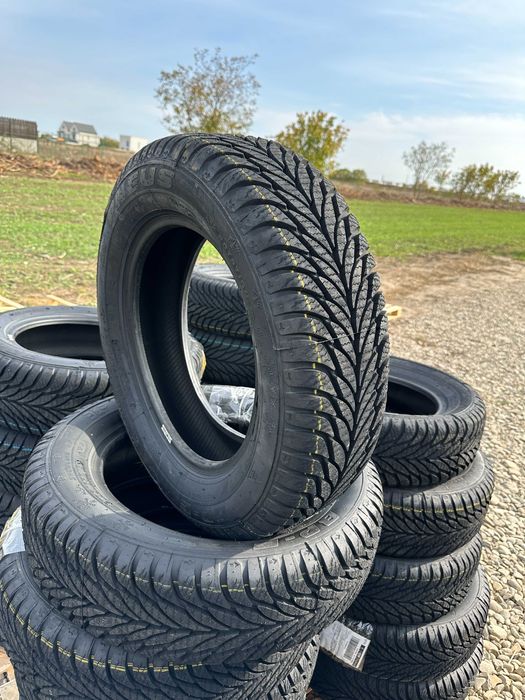 Anvelope ALL SEASON, CAUCIUCURI Iarna, DOT2025, CAUCIUC 185/65/15 BPE