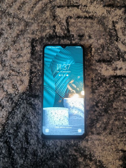 Samsung Galaxy A12
