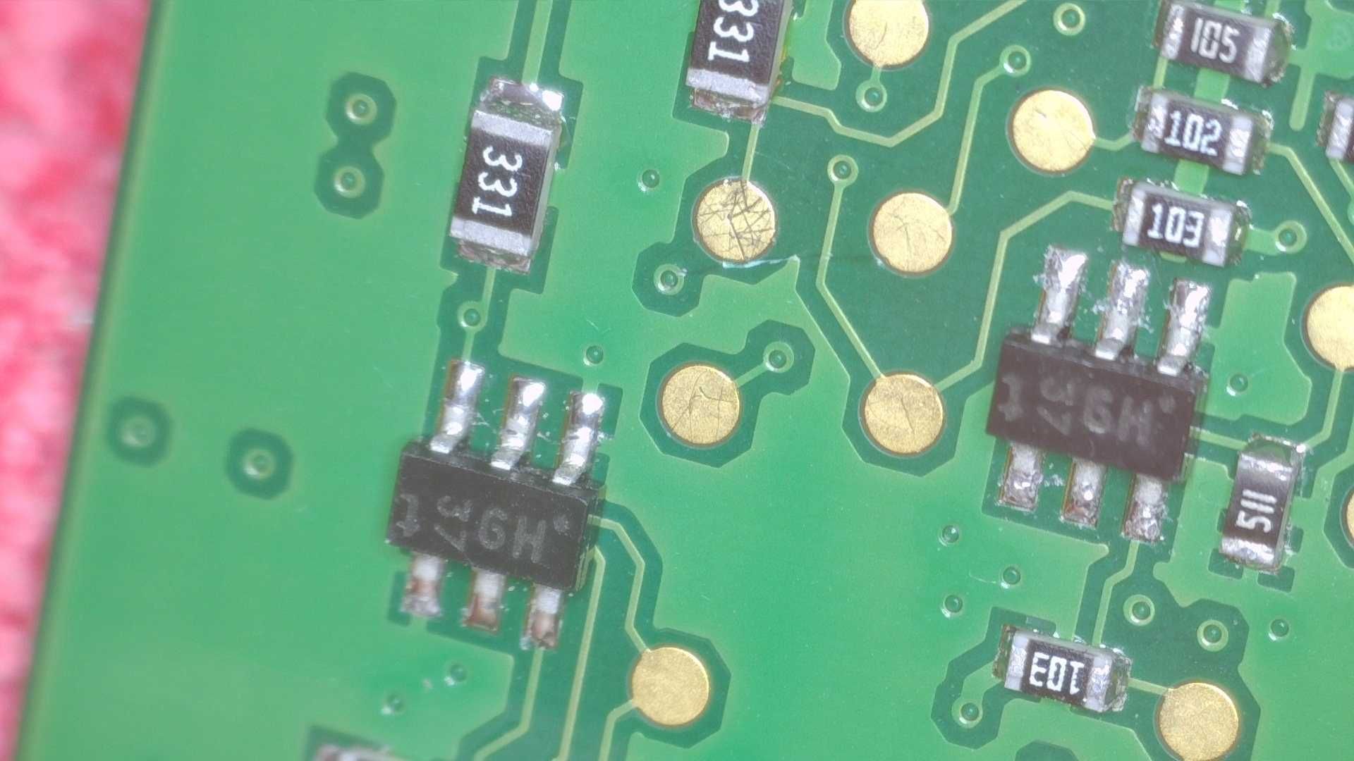 Reparații Electronice, Laptopuri, PC-uri