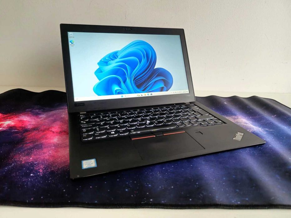 Laptop LENOVO ThinkPad x280 12,5"FHD i5-8350U 8 GB RAM 256 GB SSD