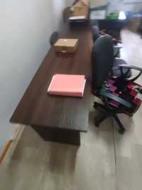 Стол для офиса МДФ