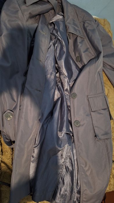 Куртки зимние, пальто осенние