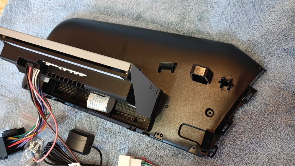 Мултимедия пълен комплект