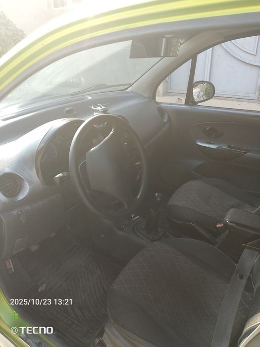 Matiz best 2006.